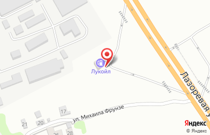 Банкомат Банк Открытие в Кировском районе на карте