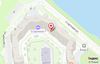 Магазин крафтовых напитков Beer Show на карте