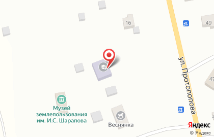 Никольская начальная общеобразовательная школа в Якутске на карте