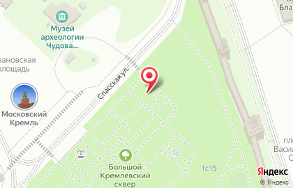 Кадровое агентство АбсолютКонсалт на улице Миклухо-Маклая на карте