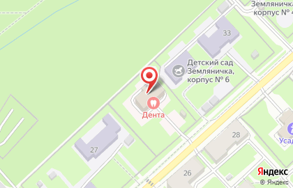 Страховая компания РОСНО-МС на улице Александра Невского на карте