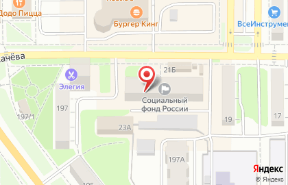 Многофункциональный центр предоставления государственных услуг Мои документы на улице Лихачёва на карте