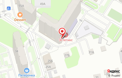 Центр образования VLC school на улице Лукино на карте