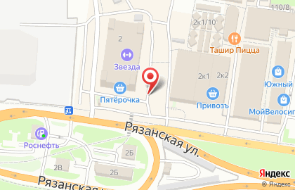 Магазин пиломатериалов, ИП Хохлов С.А. на карте