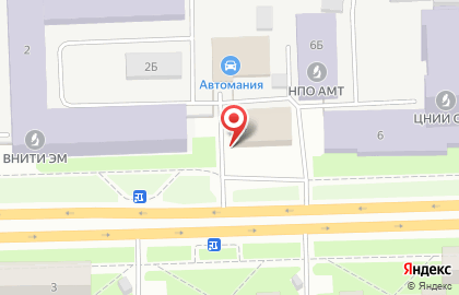 Оптово-производственная фирма Легион на Благодатной улице на карте