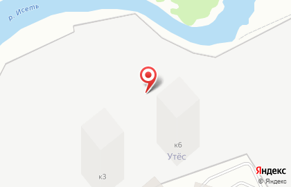 ООО СБ Дизайн Техно на карте