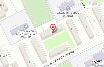 Служба мойки ковров на карте