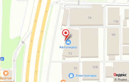 Магазин Viptermo на карте