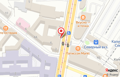 Домашние хитрости на карте