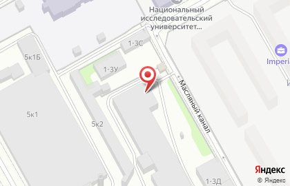 Диамакс на карте
