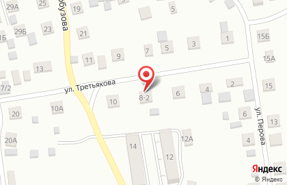 Торгово-производственная компания ТехноМебель на карте