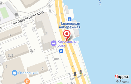 Uniclima на карте
