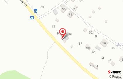 Мастерская по изготовлению памятников, ООО "АкрополЬ" на карте