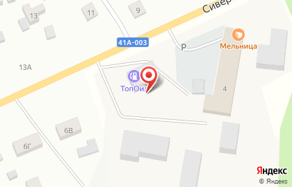 Торговая компания топливных брикетов Теплодар на карте