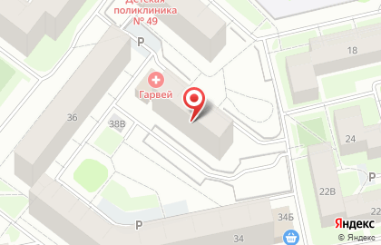 Аптека Столички на Пушкинской улице на карте
