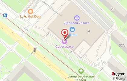 Магазин Discount 48 на карте