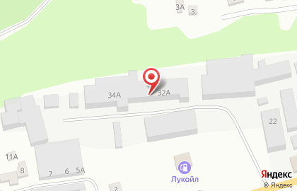 ООО Свияга на карте