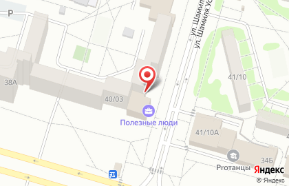 Магазин сыров и деликатесов Курочка на карте