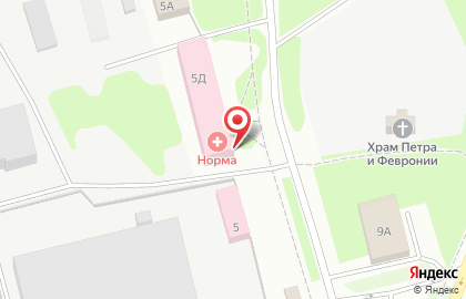 Аптечный пункт Берегите здоровье на Карачаровском шоссе на карте