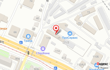 Производственно-строительный кооператив Велэк-строй на карте
