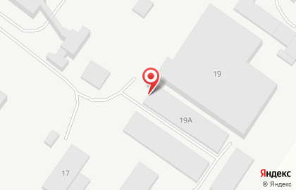 Производственная компания Псков СИД на Новгородской улице на карте