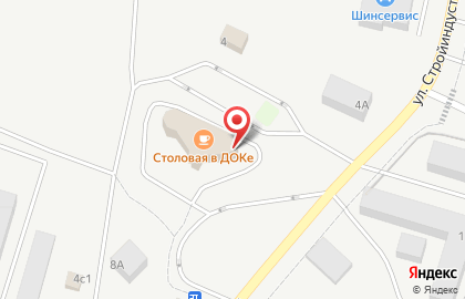 Компания РТИ-Центр на карте