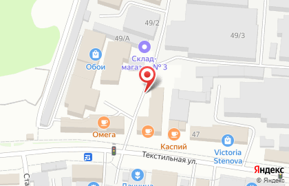 Торговый дом ДВ-Цемент в Благовещенске на карте