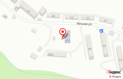 Детский сад Родничок № 3 на карте