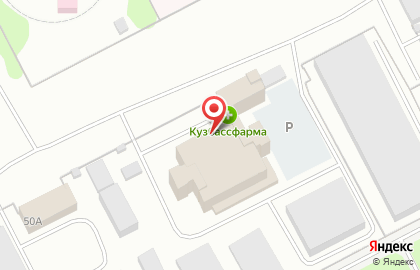 Инжиниринговая компания Росэнергосистемы на улице Терешковой на карте