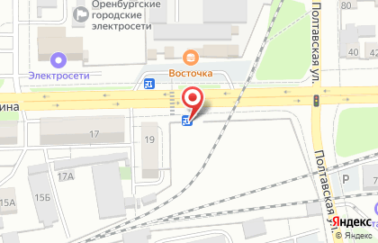 ООО Ломбард-Универсальный в Промышленном районе на карте