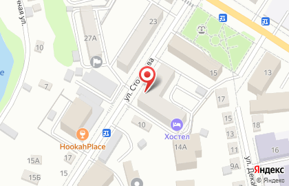 Охранное бюро Сократ-Чита на карте