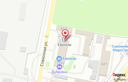 Служба доставки Еда континентов на карте