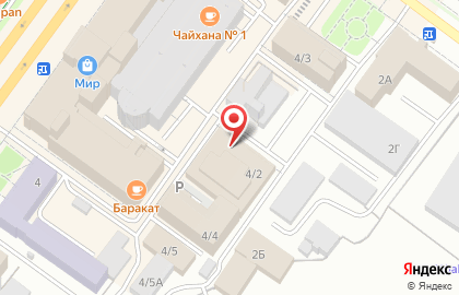 Пивной бутик на проспекте Октября на карте