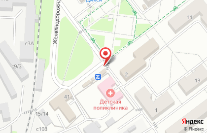 Магазин кондитерских изделий в Москве на карте