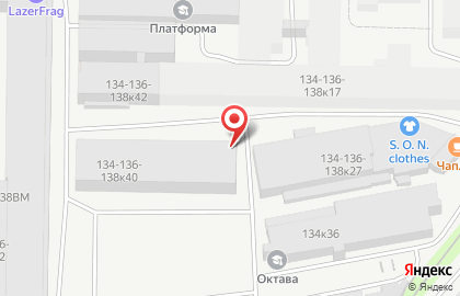 Дом монет СомС на карте