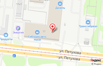 udobno54 на карте
