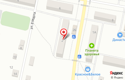 Уральский банк реконструкции и развития, ПАО в Екатеринбурге на карте