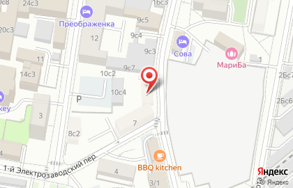 Вельвет Авиа на карте