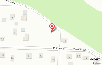 Компания Мебель Уют на карте