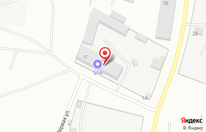 РосУралТрейд, ООО, г. Среднеуральск на карте