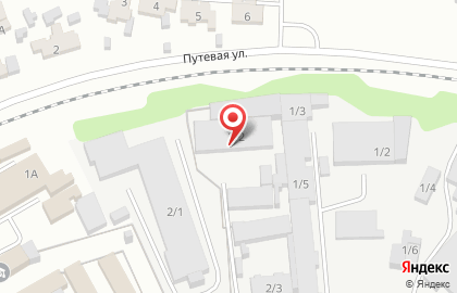 Оптовая компания ИП Брегер А.Я. на карте