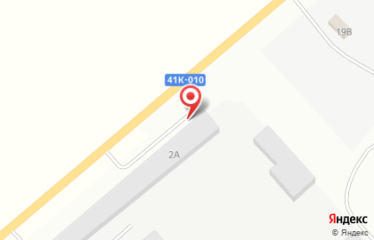 Автомойка в Санкт-Петербурге на карте