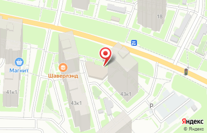 ООО "2ГАН" на карте