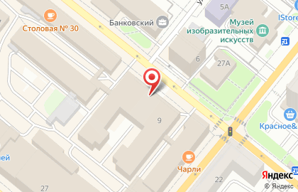 Пироговая Ай Да Пирог! на Полесской улице на карте