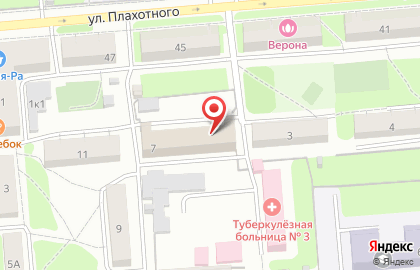 Торгово-производственная компания АкваМонтажСтрой на карте