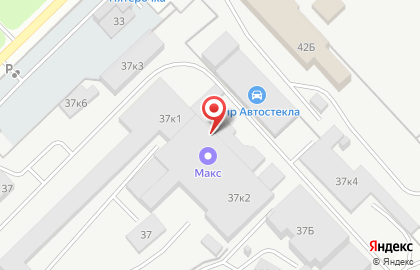 Студия дизайна Мебельный Эдем на карте