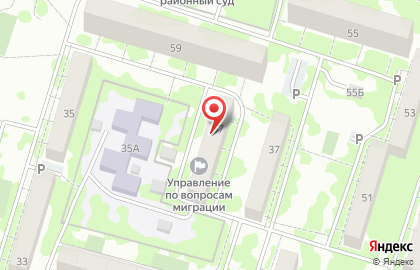Магазин Горячий хлеб на Пугачевском тракте на карте