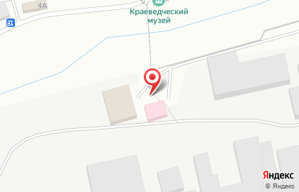 Управление социальной защиты населения администрации Гурьевского муниципального района на улице Ю.Гагарина на карте