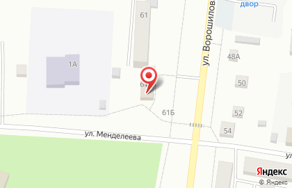 ПожЗнание на карте
