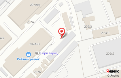 Компания Оптово-розничная компания на улице 10 лет Октября на карте